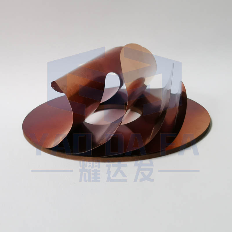 銅可撕墊片