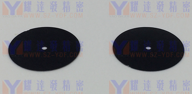 黑化光闌