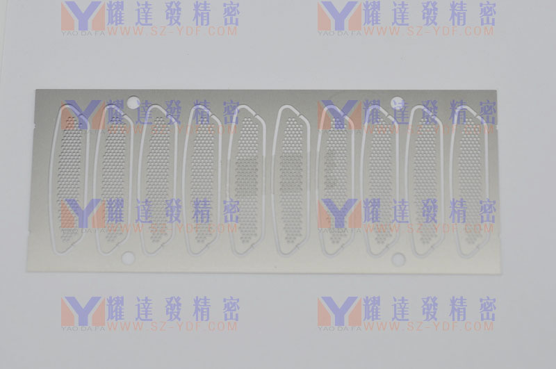 蝕刻防塵網(wǎng)
